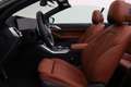 BMW 420 4 Serie Cabrio 420i High Executive M Sport Automaa Noir - thumbnail 6