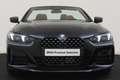 BMW 420 4 Serie Cabrio 420i High Executive M Sport Automaa Noir - thumbnail 4