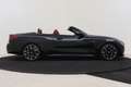 BMW 420 4 Serie Cabrio 420i High Executive M Sport Automaa Noir - thumbnail 7