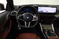 BMW 420 4 Serie Cabrio 420i High Executive M Sport Automaa Noir - thumbnail 25