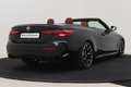 BMW 420 4 Serie Cabrio 420i High Executive M Sport Automaa Noir - thumbnail 2
