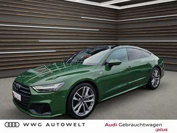 Sportback 50 TFSI e quattro B&O,Pano