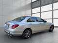 Mercedes-Benz C 220 220d 4Matic 9G-Tronic Grau - thumbnail 4