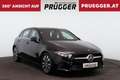 Mercedes-Benz A 180 d Autom STYLE-LINE NAVI LED 17ZOLL SPORTSITZE Noir - thumbnail 4