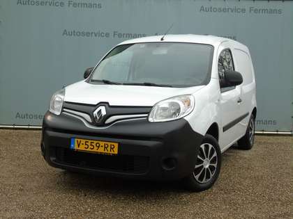 Renault Kangoo Kangoo 1.5DCI Express - 2018 - 78DKM - Airco - Sch