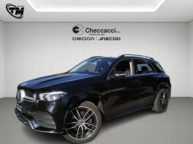 Mercedes-Benz GLE 300 d V167 Premium 4matic auto *IVA ESPOSTA*