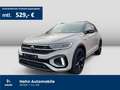 Volkswagen T-Roc 1.5 TSI DSG R-Line Black Style Navi LED Grau - thumbnail 1
