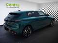 Peugeot 308 Hybrid 145 Allure Blau - thumbnail 6