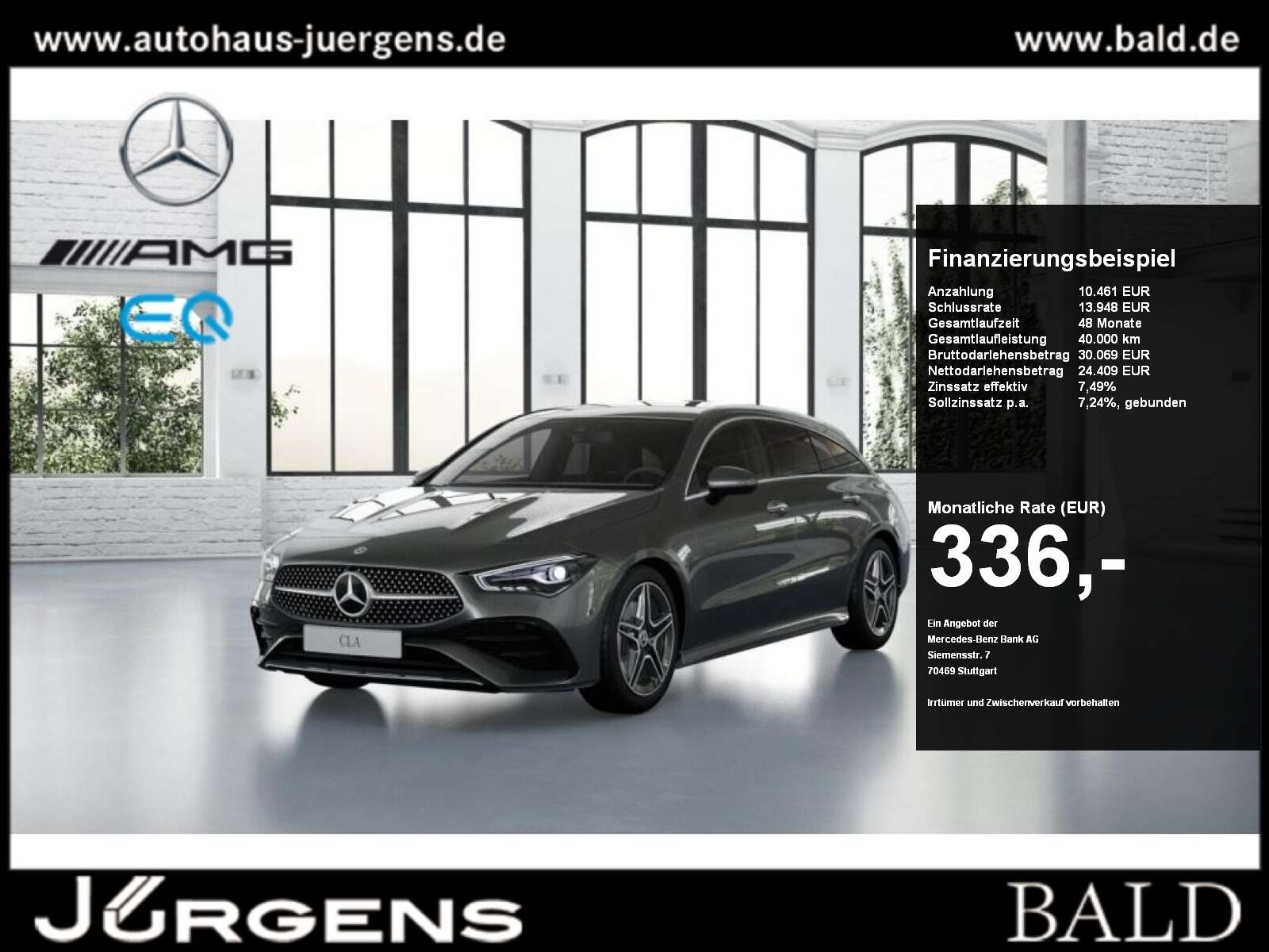 2025 Mercedes Benz CLA 200