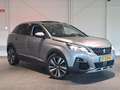 Peugeot 3008 1.2 130 Allure SCHUIF-/KANTELDAK | MEMORY | STOELV Grau - thumbnail 2
