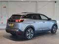 Peugeot 3008 1.2 130 Allure SCHUIF-/KANTELDAK | MEMORY | STOELV Grau - thumbnail 9