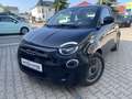 Fiat 500e Icon Automatik Schwarz - thumbnail 1