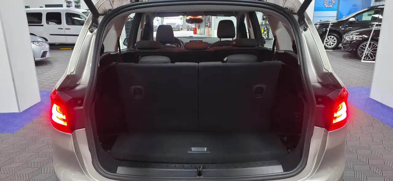 BMW 216 GRAN TOURER 216d • 7 PLACES • CARNET COMPLET • GARANTIE 1AN TOUT COMPRIS, миниатюра 11
