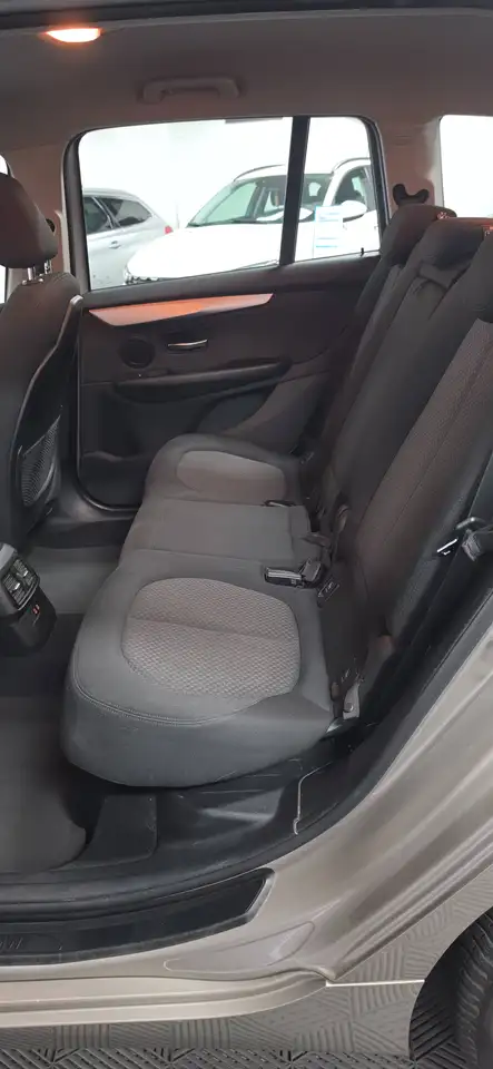 BMW 216 GRAN TOURER 216d • 7 PLACES • CARNET COMPLET • GARANTIE 1AN TOUT COMPRIS, миниатюра 15