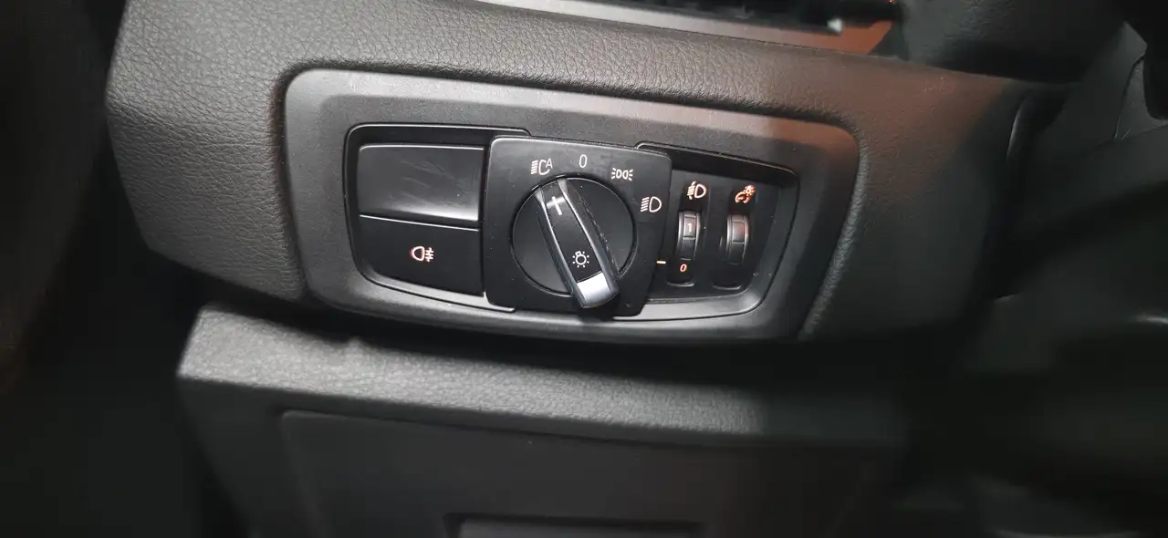 BMW 216 GRAN TOURER 216d • 7 PLACES • CARNET COMPLET • GARANTIE 1AN TOUT COMPRIS, миниатюра 29