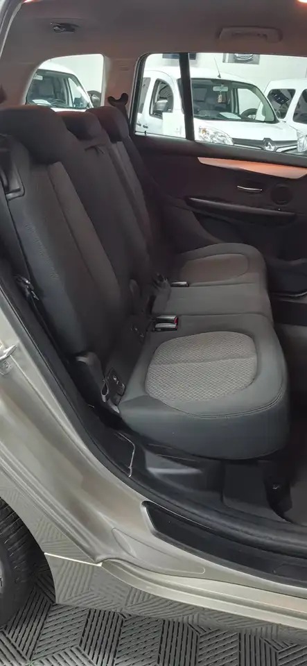 BMW 216 GRAN TOURER 216d • 7 PLACES • CARNET COMPLET • GARANTIE 1AN TOUT COMPRIS, миниатюра 18