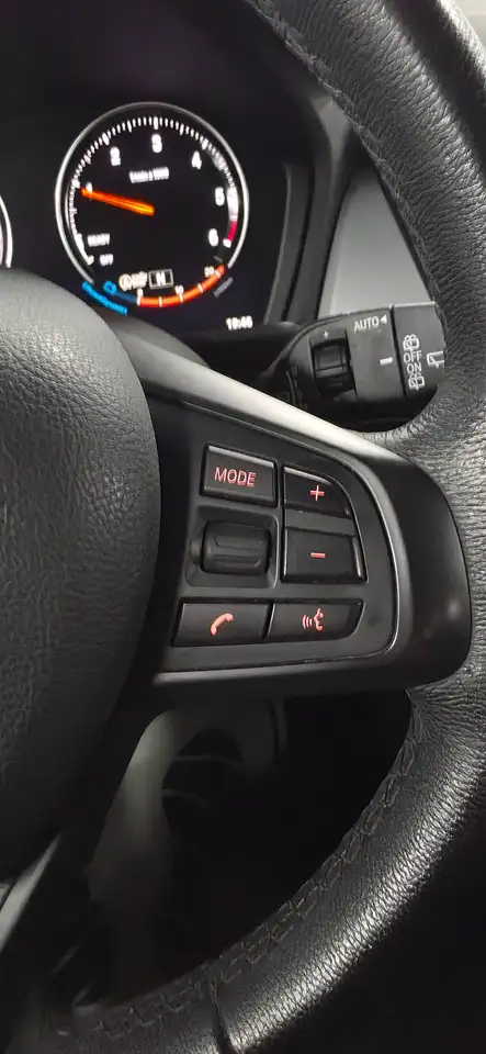 BMW 216 GRAN TOURER 216d • 7 PLACES • CARNET COMPLET • GARANTIE 1AN TOUT COMPRIS, миниатюра 25