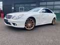 Mercedes-Benz CLS 500 CLS 500 AMG Styling Memory 4-Sitzer beschädigt White - thumbnail 1