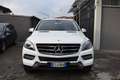 Mercedes-Benz ML 250 Classe M 4matic Cambio Aut. Blanco - thumbnail 2
