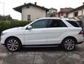 Mercedes-Benz ML 250 Classe M 4matic Cambio Aut. Blanco - thumbnail 17