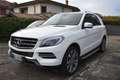 Mercedes-Benz ML 250 Classe M 4matic Cambio Aut. Blanco - thumbnail 3
