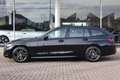 BMW 318 3-serie Touring 318i 156pk AUT | Cruise Control | Zwart - thumbnail 13