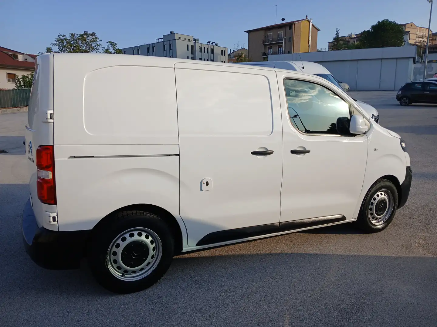 Citroen Jumpy JUMPY XS 1.6 BHDI 95CV 3 POSTI 2019 - 2