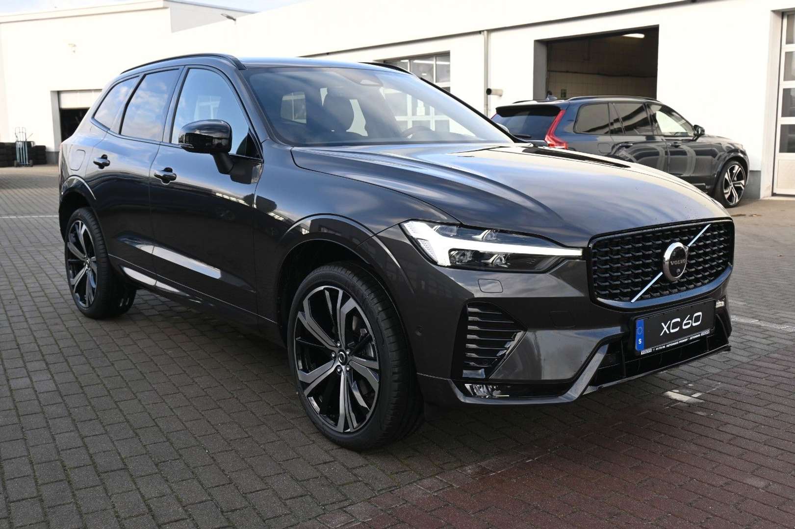Volvo XC60 B5 Plus - 2024 - Joinsteer - #7