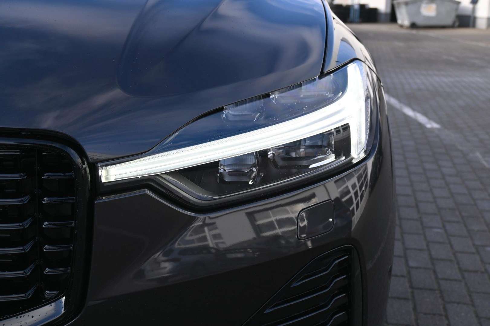 Volvo XC60 B5 Plus - 2024 - Joinsteer - #10