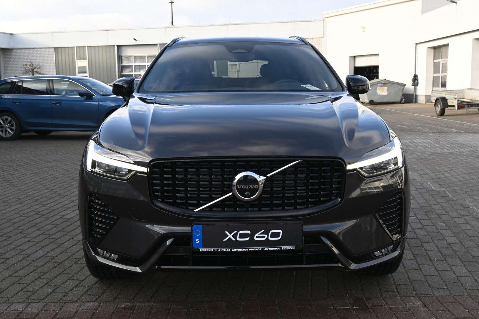 Volvo XC60 B5 Plus - 2024 - Joinsteer - #8