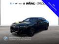 BMW 750 e xDrive M Sport Carbon 100% Akku Panorama Innovat Schwarz - thumbnail 1