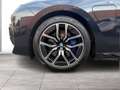 BMW 750 e xDrive M Sport Carbon 100% Akku Panorama Innovat Schwarz - thumbnail 9