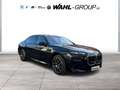 BMW 750 e xDrive M Sport Carbon 100% Akku Panorama Innovat Schwarz - thumbnail 7