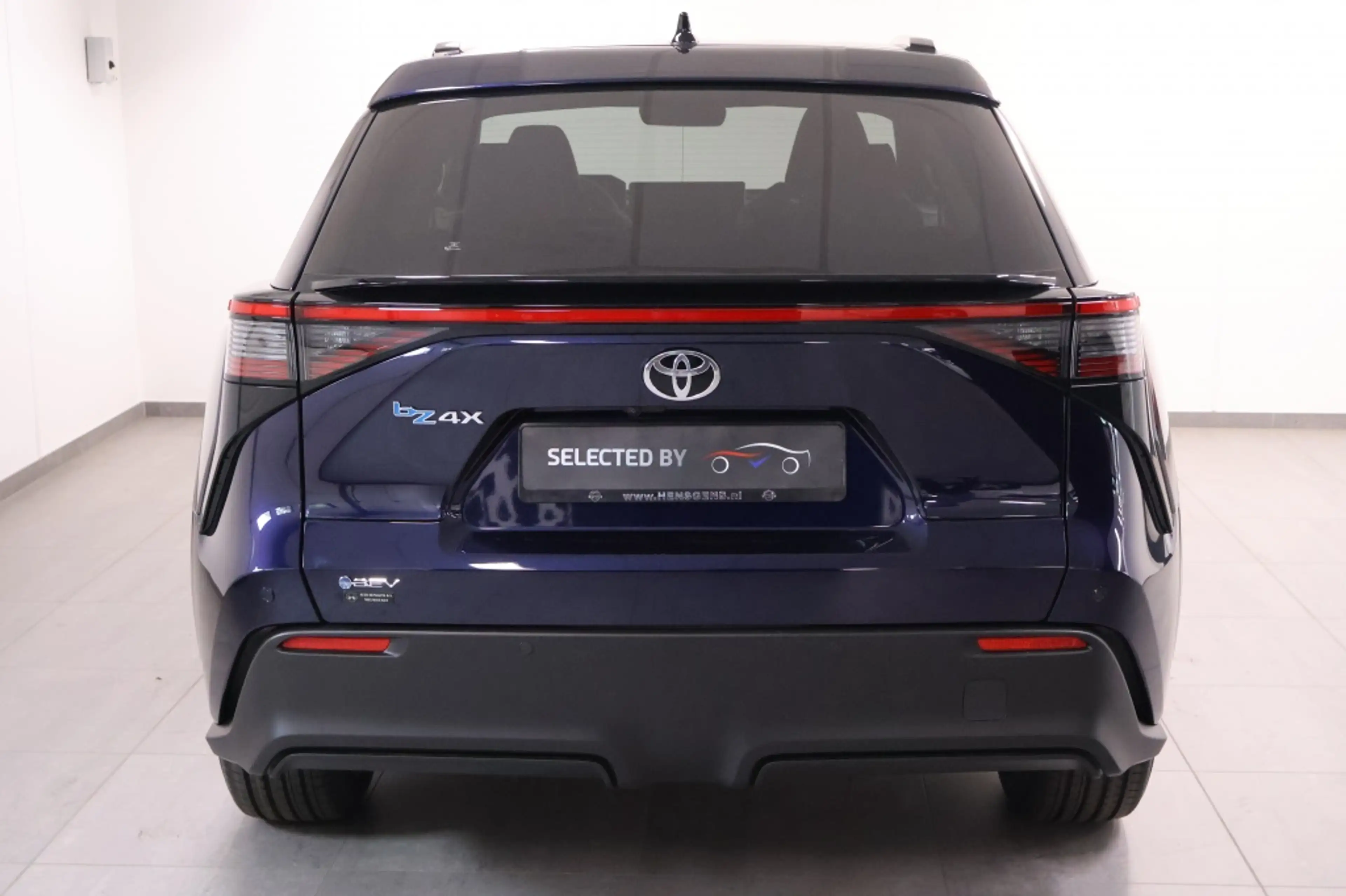 Toyota bZ4X Dynamic 73 kWh | Direct Leverbaar — photo 4
