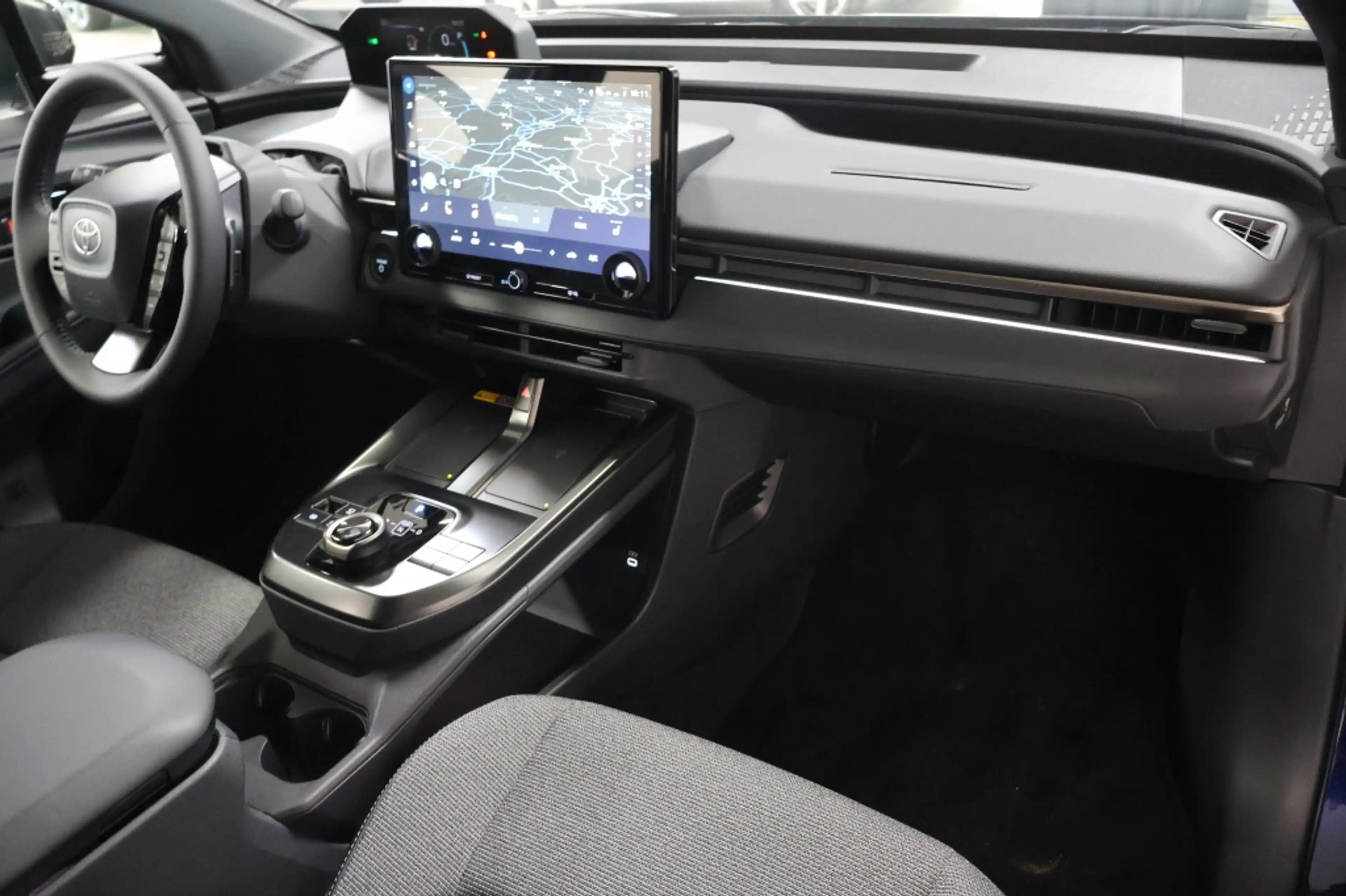 Toyota bZ4X Dynamic 73 kWh | Direct Leverbaar — photo 10