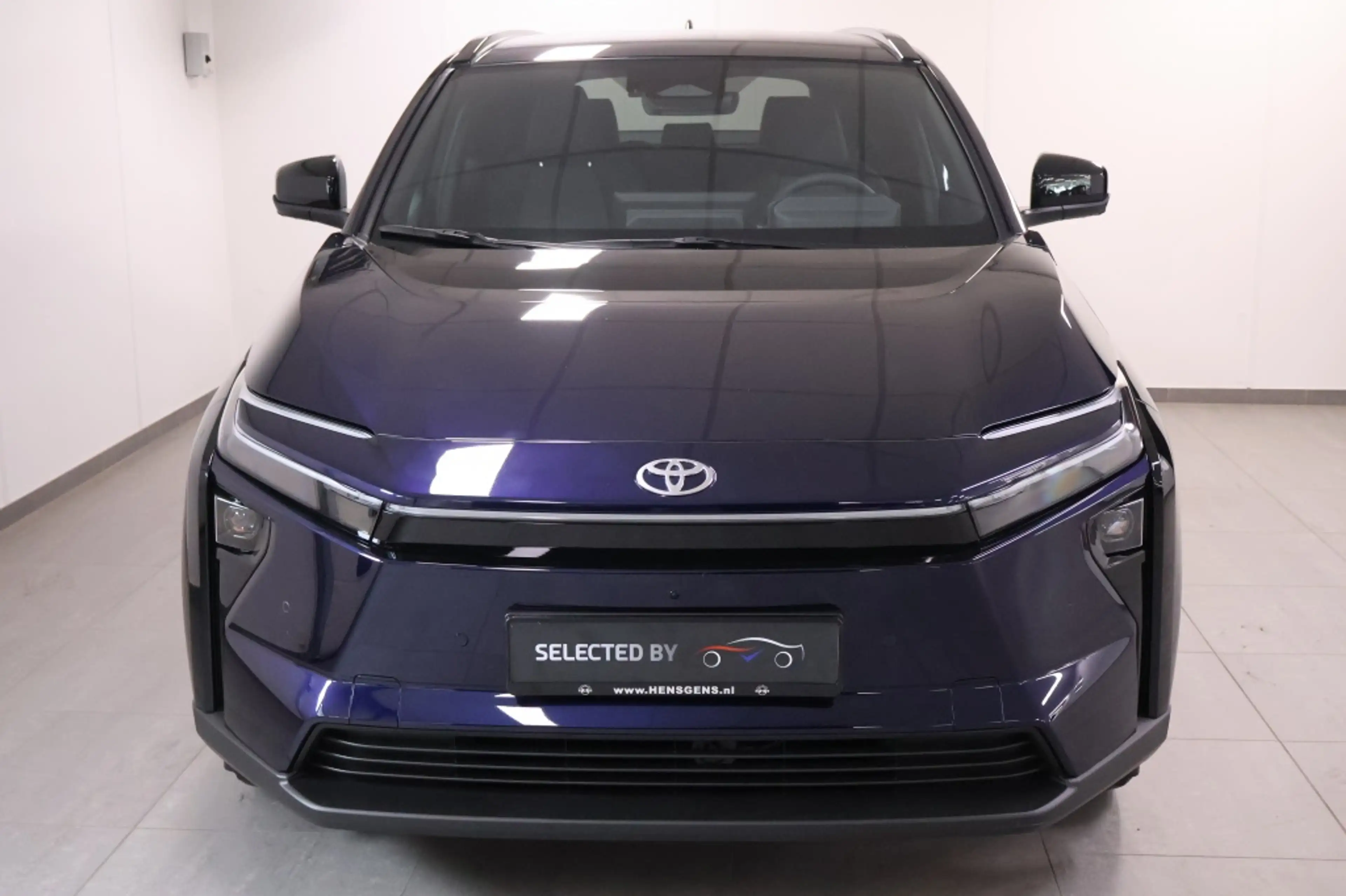 Toyota bZ4X Dynamic 73 kWh | Direct Leverbaar — photo 2
