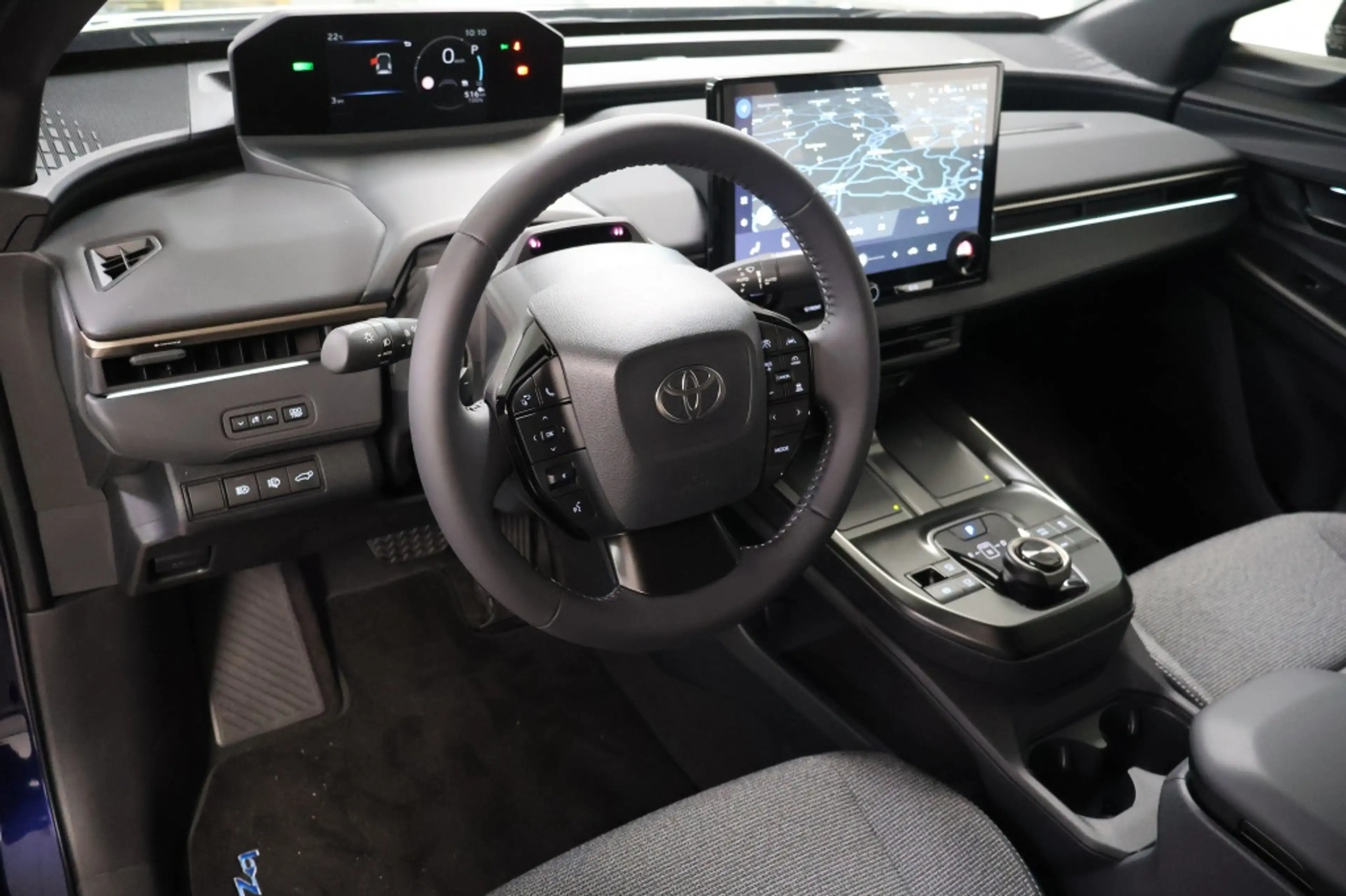 Toyota bZ4X Dynamic 73 kWh | Direct Leverbaar — photo 8