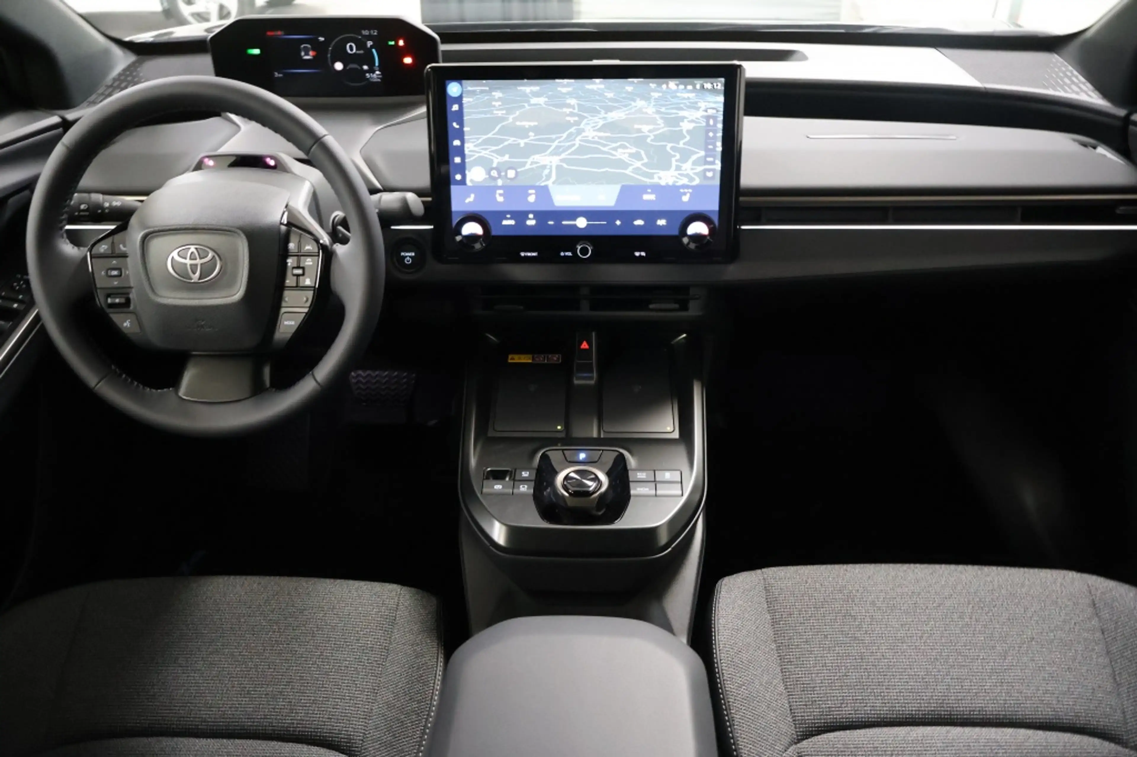 Toyota bZ4X Dynamic 73 kWh | Direct Leverbaar — photo 9