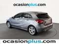 Mercedes-Benz A 200 Gris - thumbnail 3