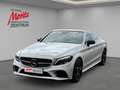 Mercedes-Benz C 200 Cabrio AMG-Line *AKUSTIK VERDECK!* Weiß - thumbnail 1