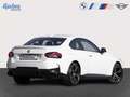 BMW 220 d Weiß - thumbnail 2