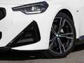 BMW 220 d Weiß - thumbnail 3