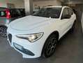 Alfa Romeo Stelvio Stelvio 2017 2.2 t Super Q4 210cv auto my19 Bianco - thumbnail 3