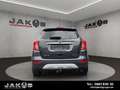 Opel Mokka X 1.4 Turbo Ecoflex+Scheckheft+TOP Grau - thumbnail 6
