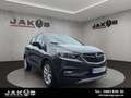 Opel Mokka X 1.4 Turbo Ecoflex+Scheckheft+TOP Grau - thumbnail 2