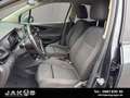 Opel Mokka X 1.4 Turbo Ecoflex+Scheckheft+TOP Grau - thumbnail 11