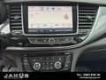 Opel Mokka X 1.4 Turbo Ecoflex+Scheckheft+TOP Grau - thumbnail 14