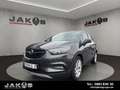 Opel Mokka X 1.4 Turbo Ecoflex+Scheckheft+TOP Grau - thumbnail 1