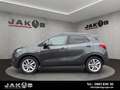 Opel Mokka X 1.4 Turbo Ecoflex+Scheckheft+TOP Grau - thumbnail 4