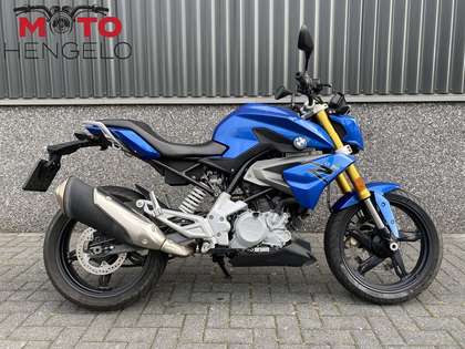 BMW G 310 R